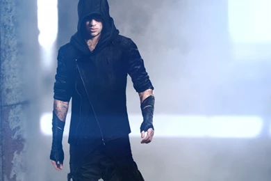 Download Wallpapers 1920x1080 Assassin, Fighter Full HD 1080p HD ...