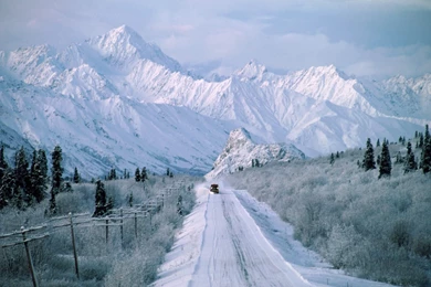 High Quality Alaska Wallpapers