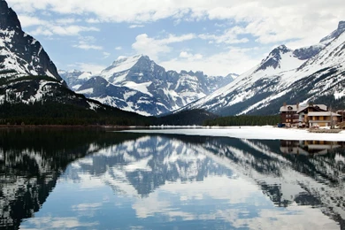 Gorgeous Alaska Wallpapers