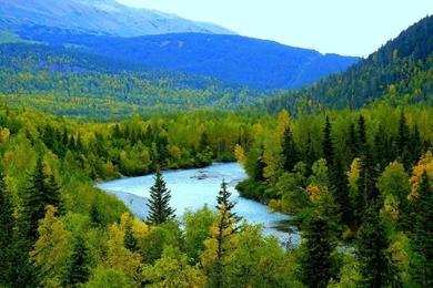 Alaska HD Wallpapers