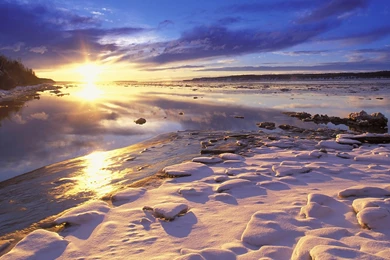 Tallest Building: Alaska Wallpapers