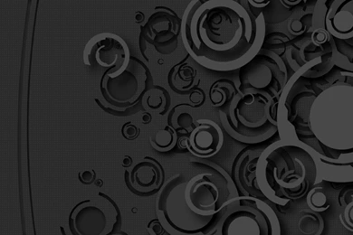 Abstract Grey Wallpapers HD