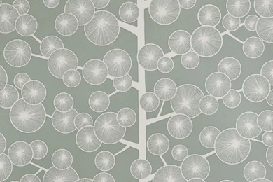 Grey Wallpapers Damask, Grey Striped Wallpapers Designs