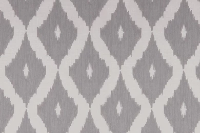 Kellys Ikat Grey Wallpapers