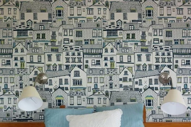 Decorator Wallpapers 2015   Grasscloth Wallpapers