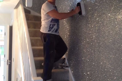 Painter And Decorator,wallpapers Installation,laminate Floor ...