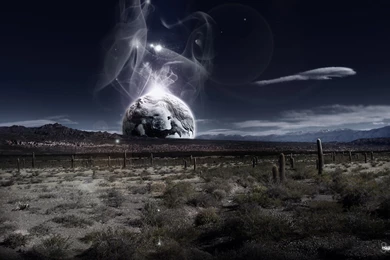 Wallpapers Space Planet Star Galaxy Nebula Sci Fi Awesome 278 ...