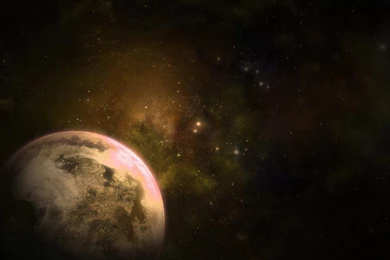 All Planets In Space Wallpapers (page 2)   Pics About Space