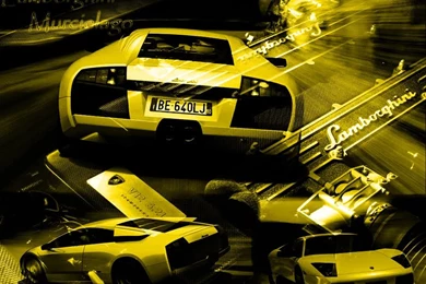 New Cars & Bikes: Lamborghini Gallardo Wallpapers