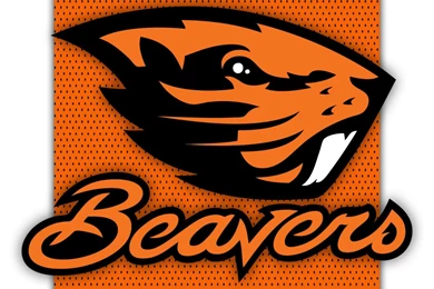 Oregon State Beavers A Cell Phone Wallpapers Based...