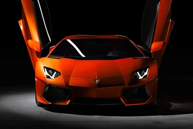 Lamborghini Gallardo Wallpapers Hd Widescreen   Image