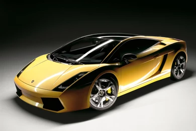 Lamborghini Gallardo Wallpapers