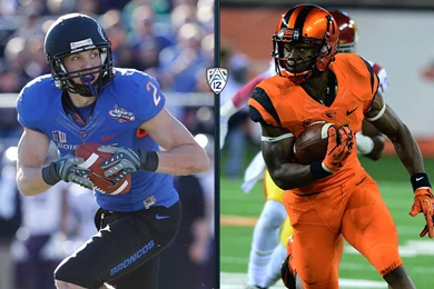 Hawai'i Bowl Preview: Oregon State Aims To End On High Note ...