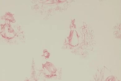 Tales Of Beatrix Potter Wallpapers