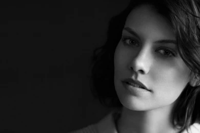 Lauren Cohan Wallpapers