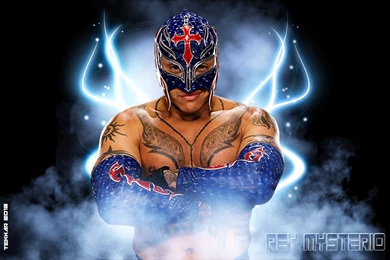 WWE Officials Reportedly Discuss Retirement With Rey Mysterio ...
