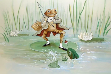 Beatrix Potter 20 Cool Hd Wallpapers   ImgX Wallpapers