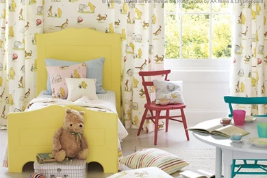 Jane Churchill Wallpapers Interior Designer In Charlotte ...