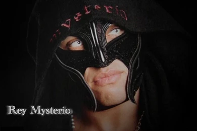 Wallpapers Of Rey Mysterio   WWE On Wrestling Media