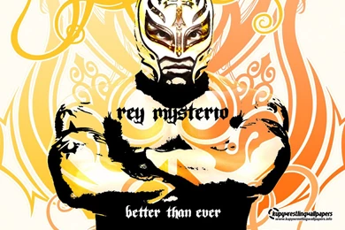 Rey Mysterio   Rey Mysterio Wallpapers (778174)   Fanpop