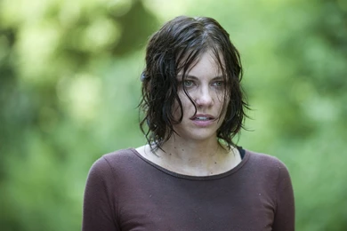 HD Lauren Cohan Wallpapers