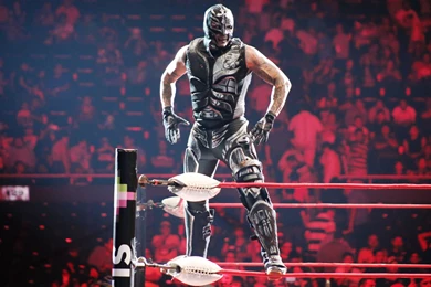 WWE Rey Mysterio Wallpapers HD Free Download For Desktop