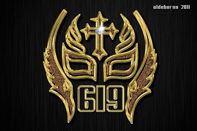 Wallpapers Rey Mysterio By Aldebaran2003 On DeviantArt