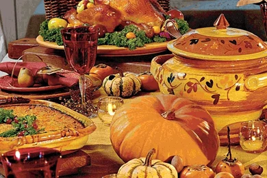 7 restaurants serving thanksgiving dinner this year downtown