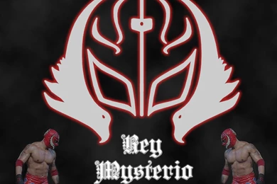 Rey Mysterio Wallpapers By Joe mysterio On DeviantArt
