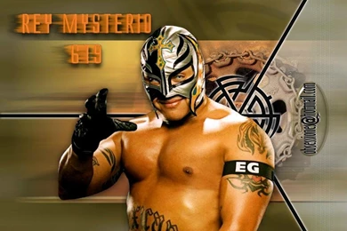 Rey Mysterio   Rey Mysterio Wallpapers (9908474)   Fanpop
