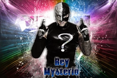 Rey Mysterio 2015 Wallpapers   Wallpapers Cave
