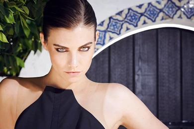 Lauren Cohan Wallpapers