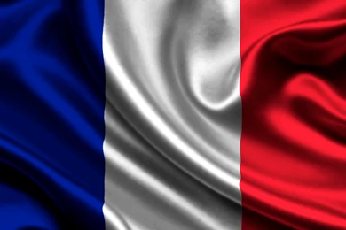 French Flag Wallpapers