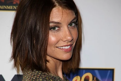 Lauren Cohan Pictures
