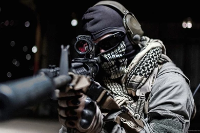 Download 1920x1080 Ghost Wallpapers