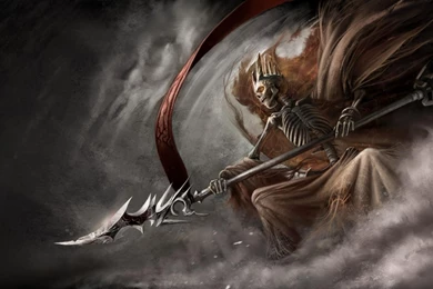 Ghost >> HD Wallpaper, Get It Now!