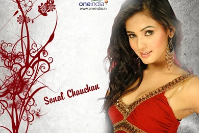 Wallpapers Sonal Chauhan In Bikini Natureg Movie Hd 1024x768 ...