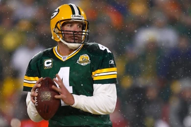 Brett Favre Desktop Wallpapers – Daily Backgrounds In HD