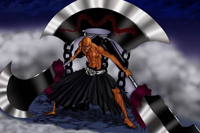 Bleach Wallpapers [11]   (