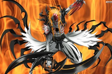 Bleach Wallpapers