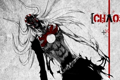 Bleach Wallpapers Kurosaki Ichigo