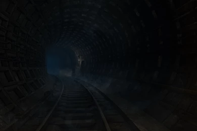 Download Metro 2033 Wallpapers 1920x1080