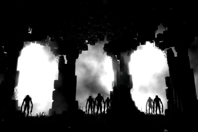 Metro 2033 Computer Wallpapers, Desktop Backgrounds