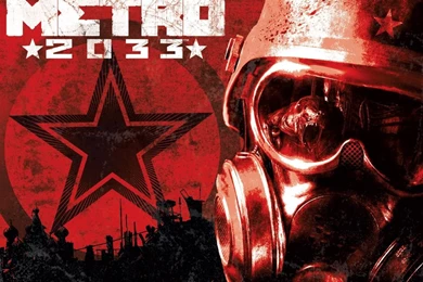 My Free Wallpapers   Games Wallpapers : Metro 2033