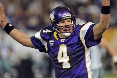 Could Brett Favre Still Play In The NFL At Age 45? He Seems To ...