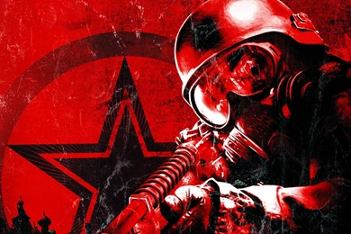 Video Games Metro 2033 Wallpapers
