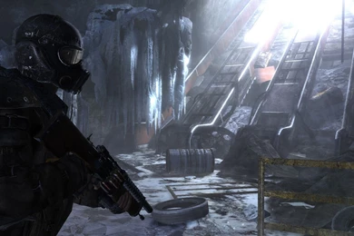 Download Frozen Apocalypse Wallpapers 1920x1080