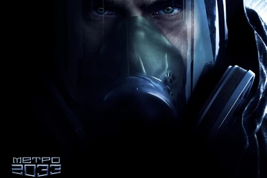 Metro 2033 Wallpapers And Images   Wallpapers, Pictures, Photos