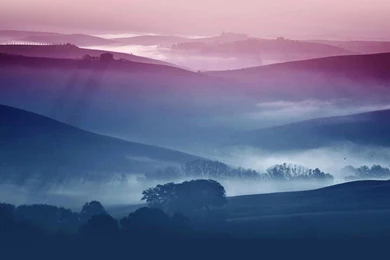 Wallpapers Iphone 6 Plus Landscape Gradient 5 5 Inches   1080 X ...