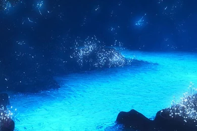 Dream River Landscape iPhone 6 Wallpapers, iPhone 6 Backgrounds ...